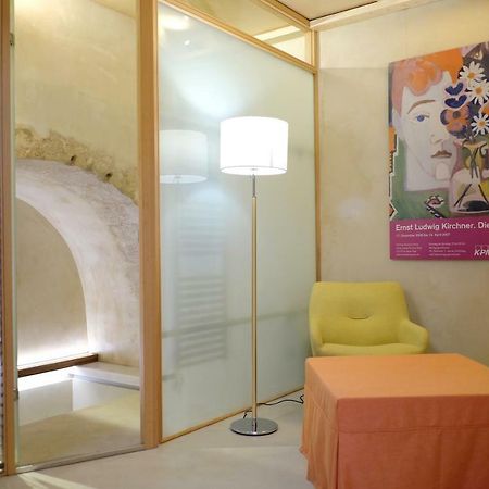 The Journey Design Home Chania Chania  Zewnętrze zdjęcie