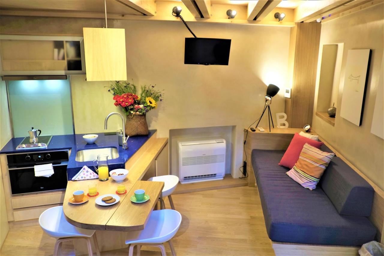 The Journey Design Home Chania Chania  Zewnętrze zdjęcie