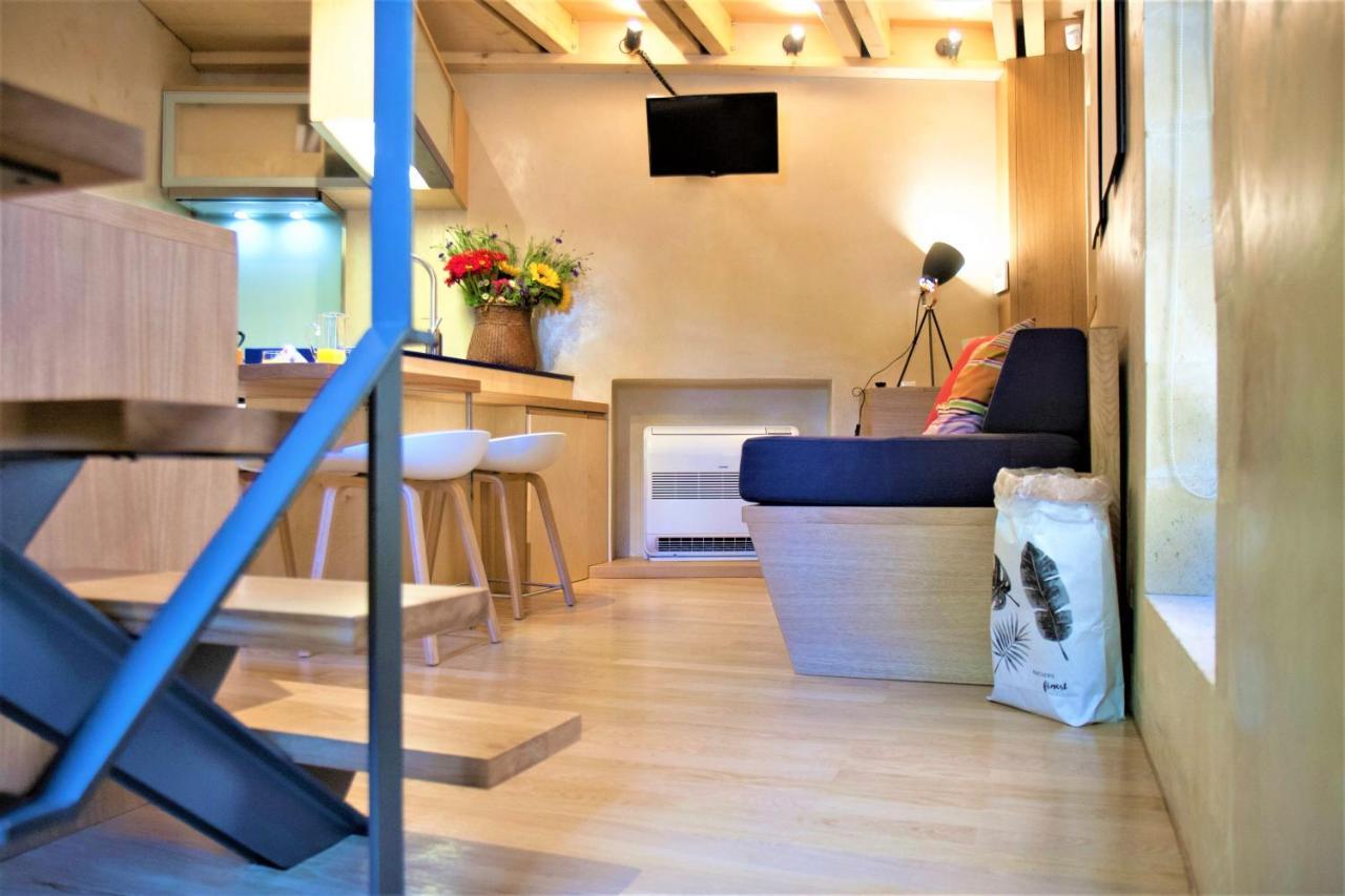 The Journey Design Home Chania Chania  Zewnętrze zdjęcie