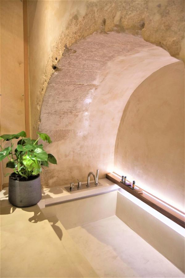 The Journey Design Home Chania Chania  Zewnętrze zdjęcie