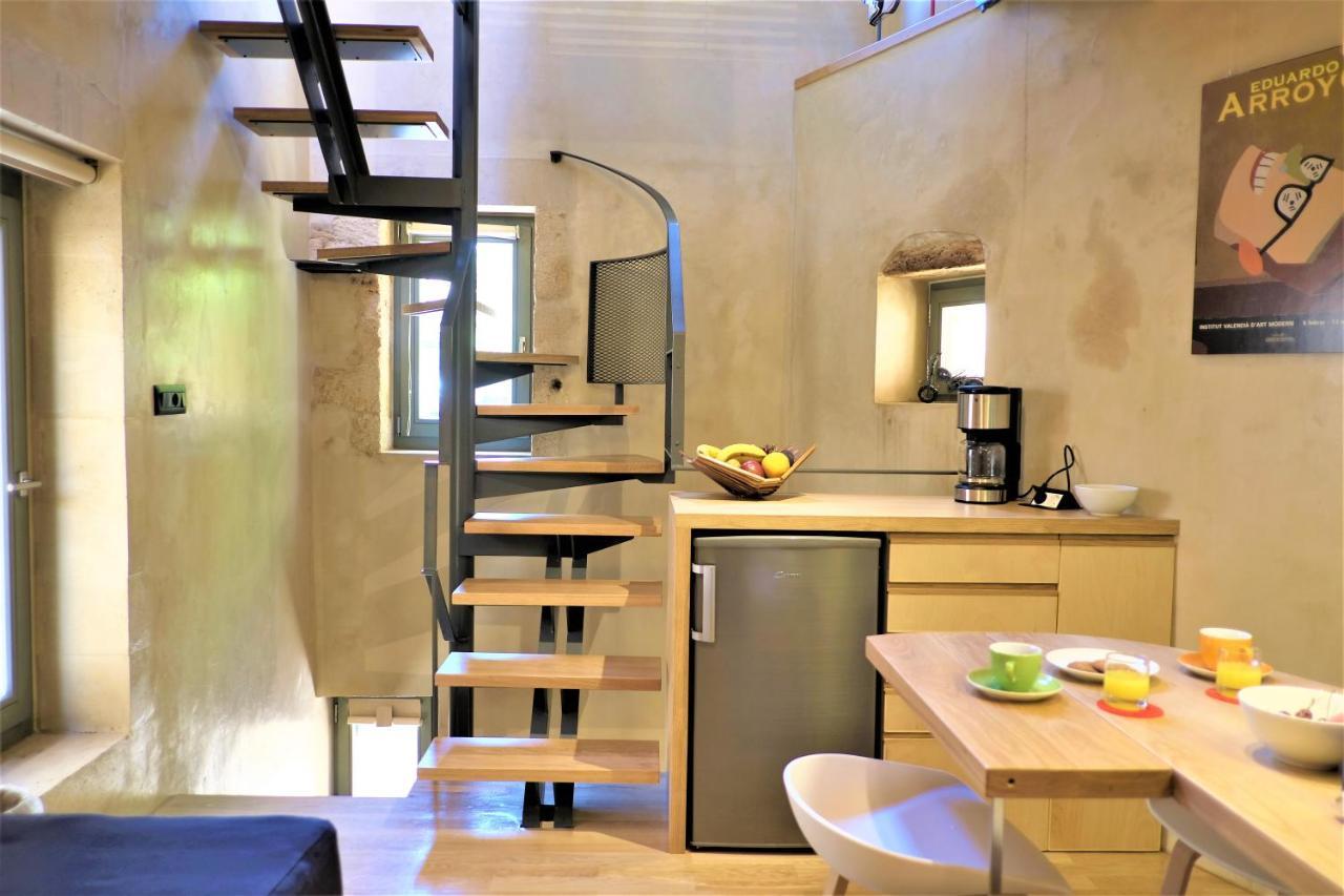 The Journey Design Home Chania Chania  Zewnętrze zdjęcie