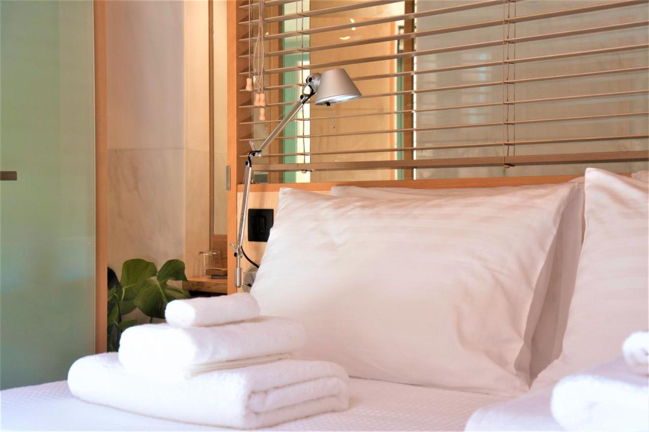 The Journey Design Home Chania Chania  Zewnętrze zdjęcie
