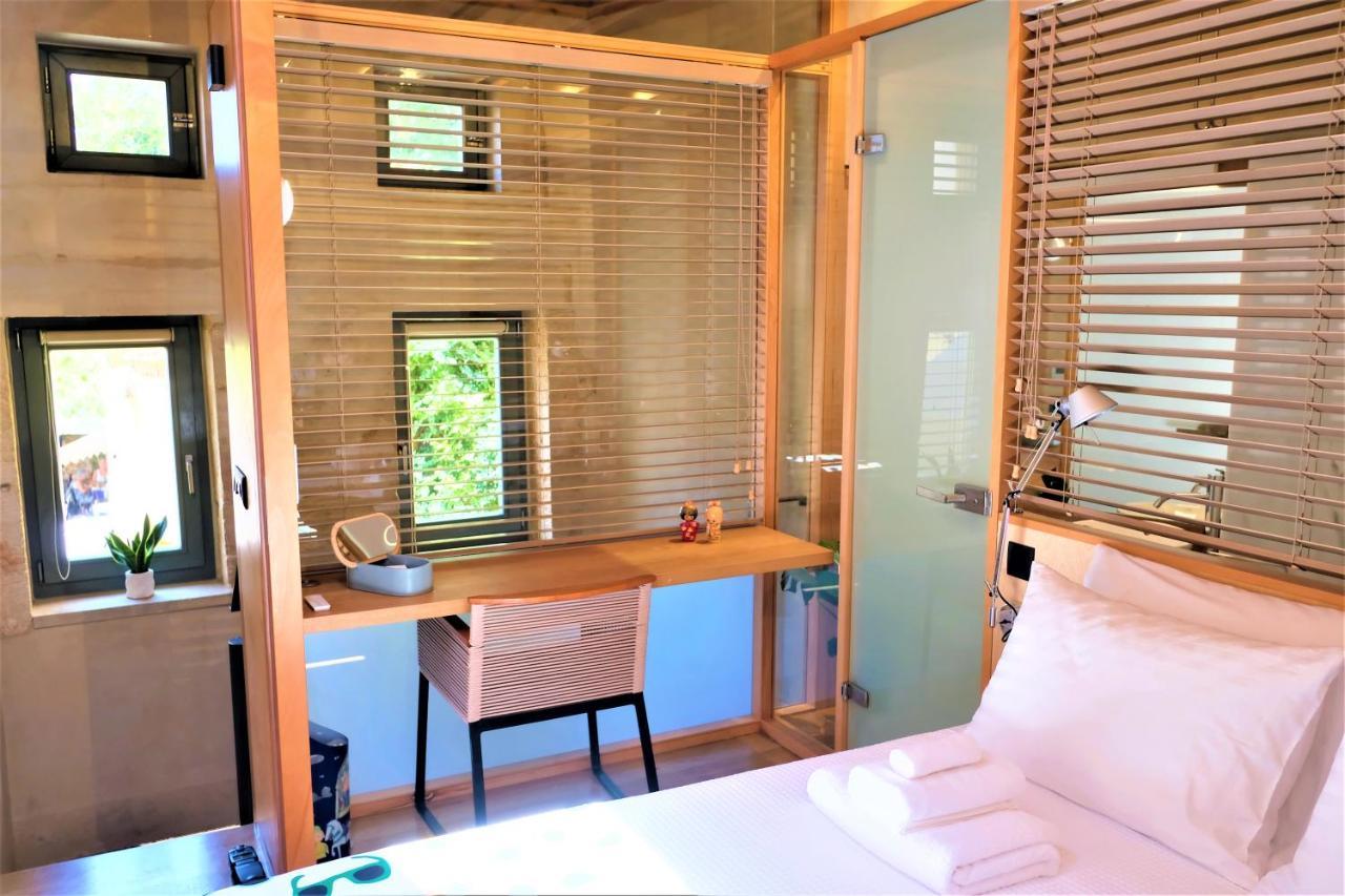 The Journey Design Home Chania Chania  Zewnętrze zdjęcie