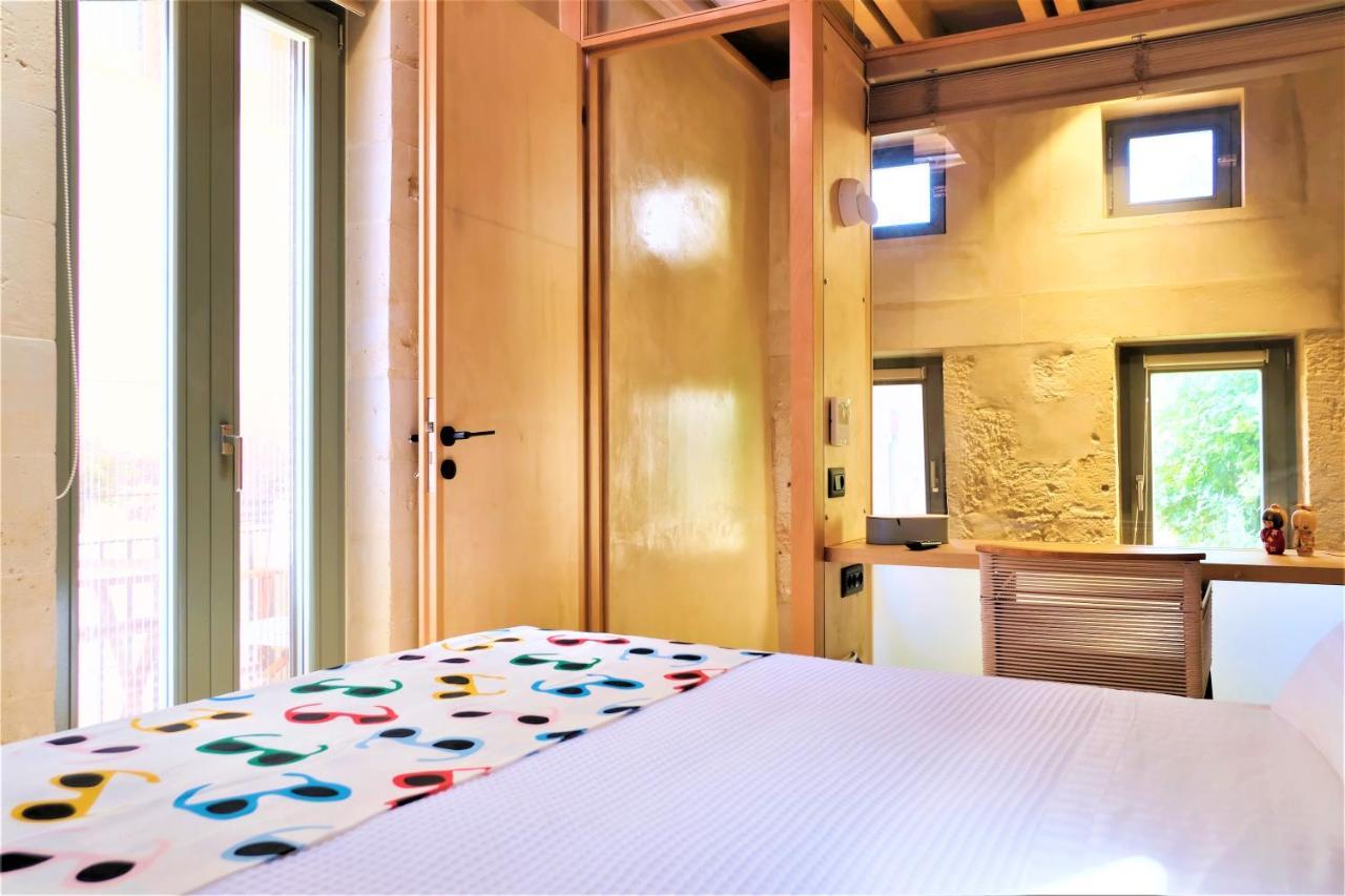 The Journey Design Home Chania Chania  Zewnętrze zdjęcie