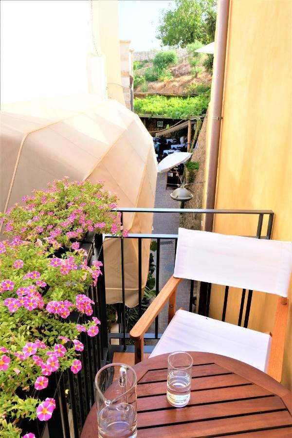 The Journey Design Home Chania Chania  Zewnętrze zdjęcie