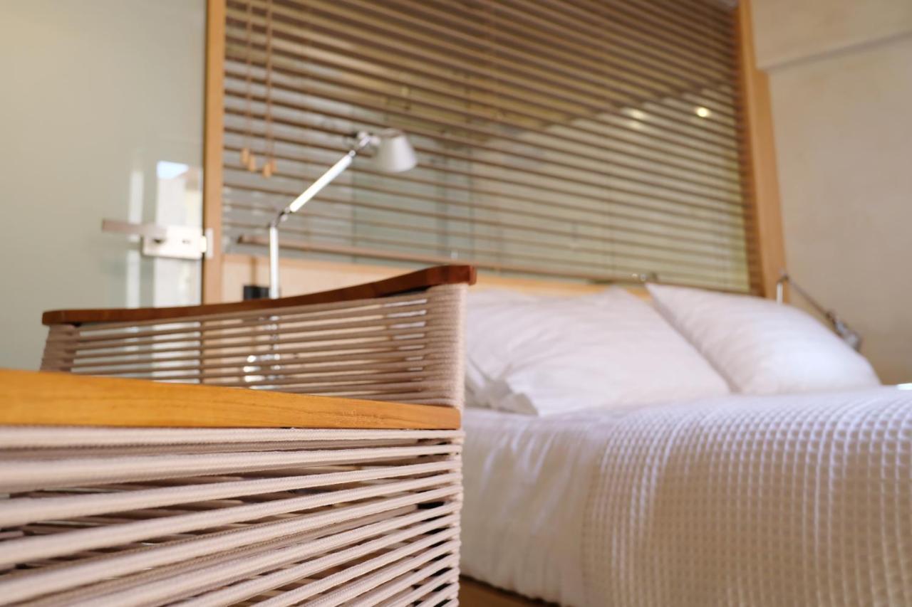 The Journey Design Home Chania Chania  Zewnętrze zdjęcie