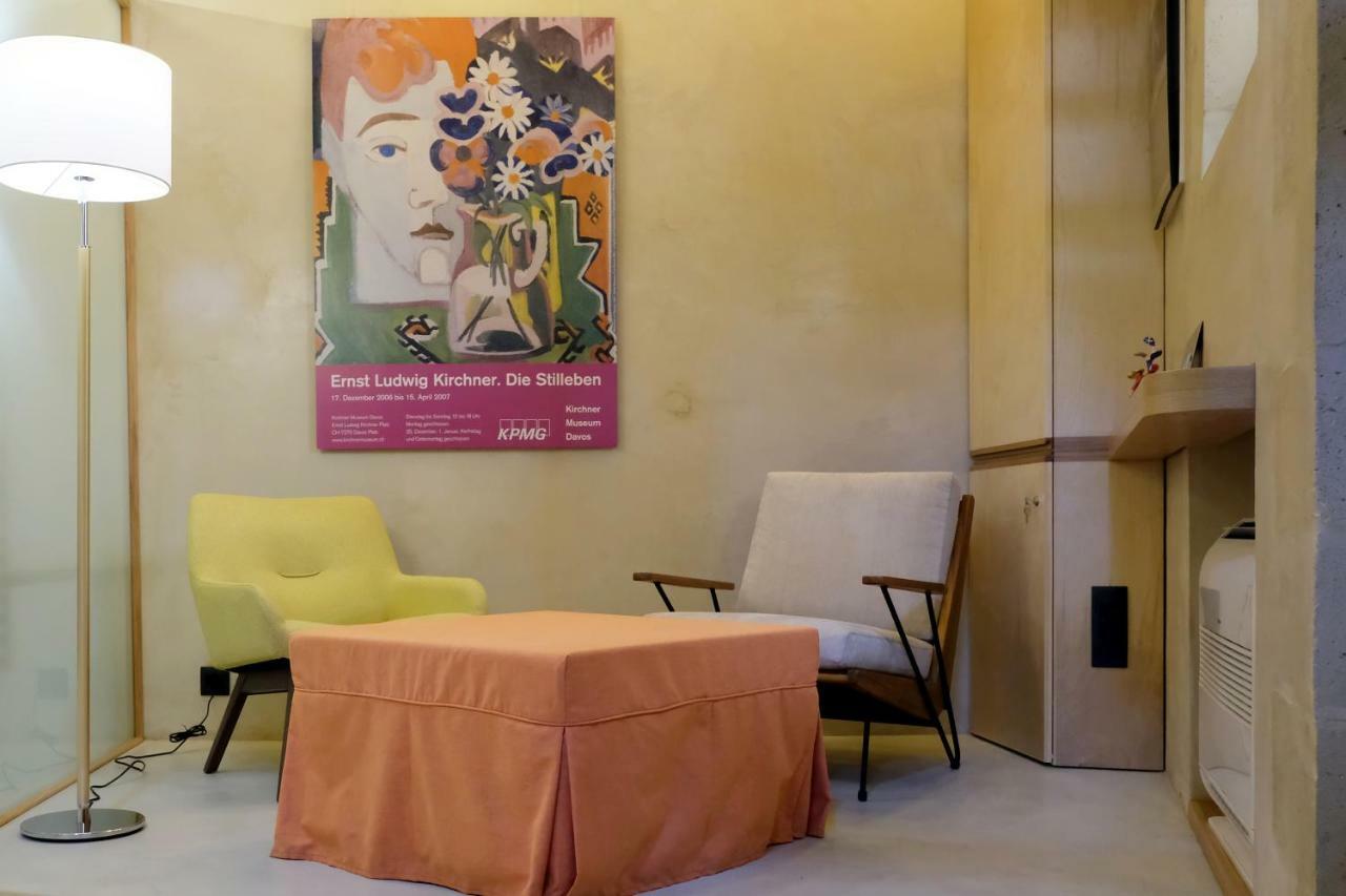 The Journey Design Home Chania Chania  Zewnętrze zdjęcie